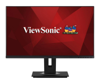 Monitor LED 27" (26,5"-28,4") ViewSonic VG2756-4K